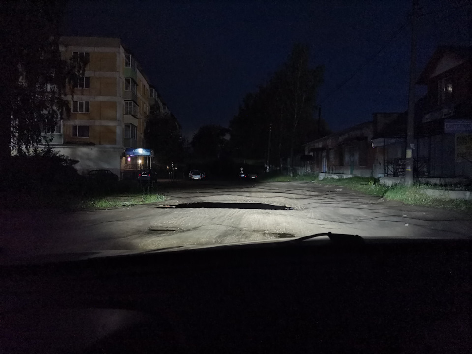 Фото в бортжурнале Hyundai ix35
