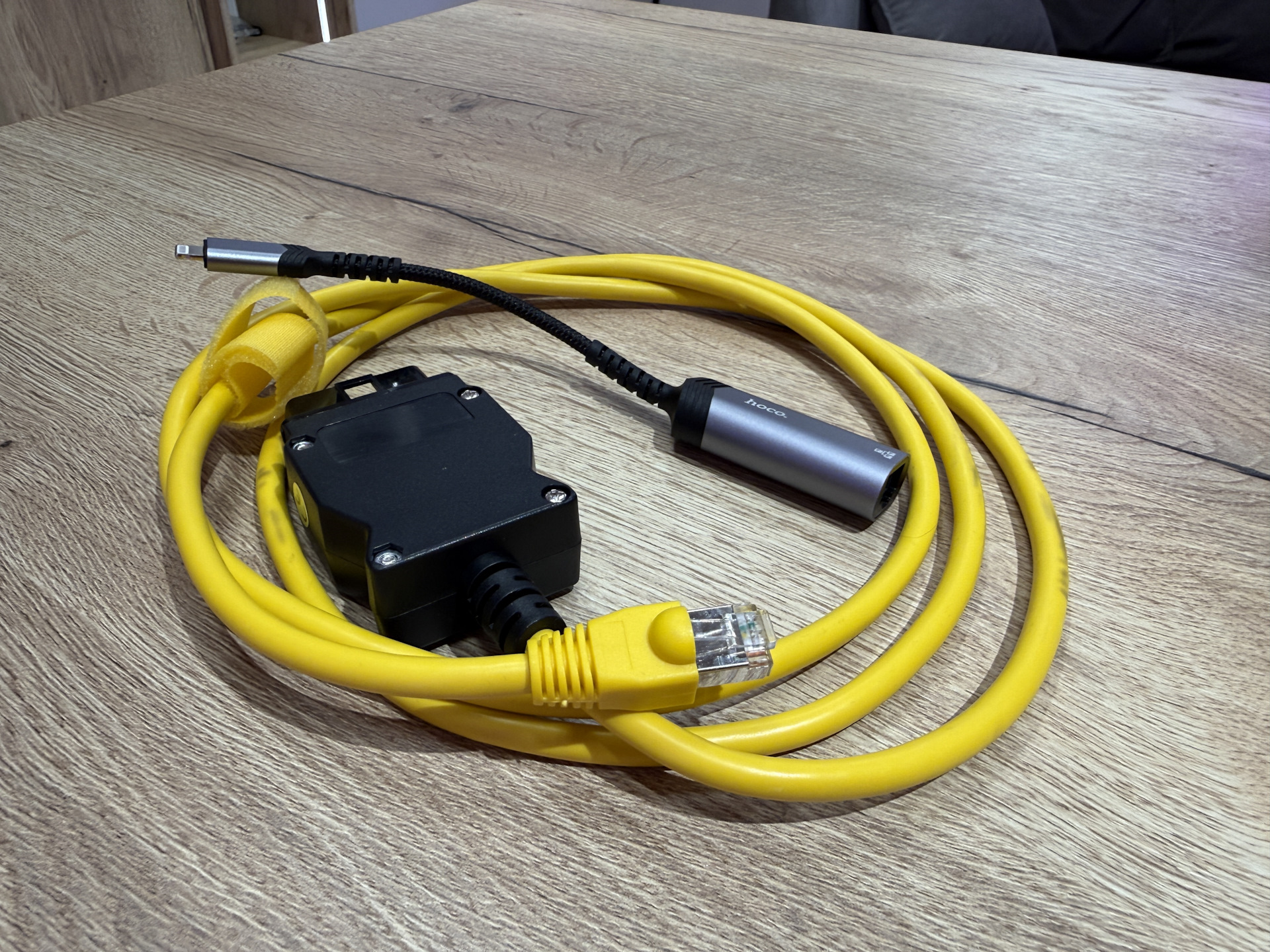 Фото в бортжурнале BMW 5 series (G30)