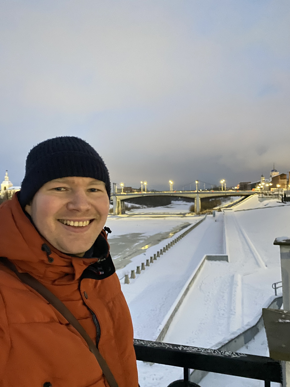 Фото в бортжурнале Renault Duster (2G)