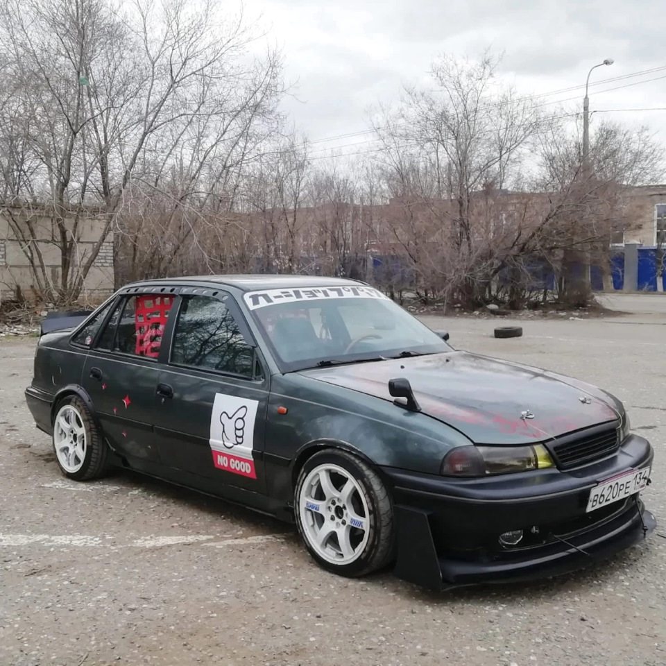 VS72C021 дд на д15б — Honda Civic (6G), 1,5 л, 2000 года | тюнинг | DRIVE2