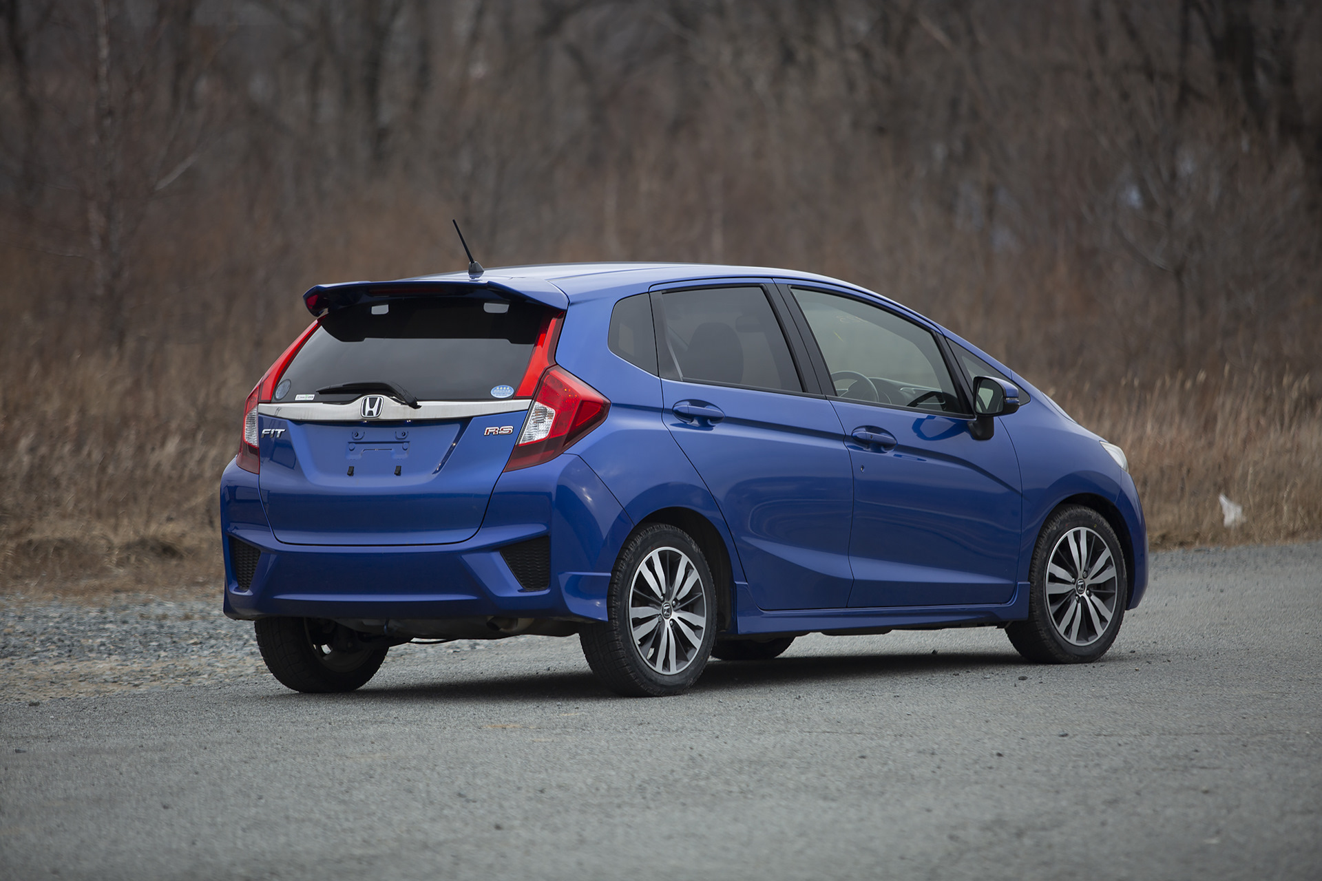 Honda Fit кабриолет