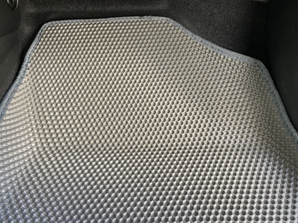 Фото в бортжурнале Haval Jolion