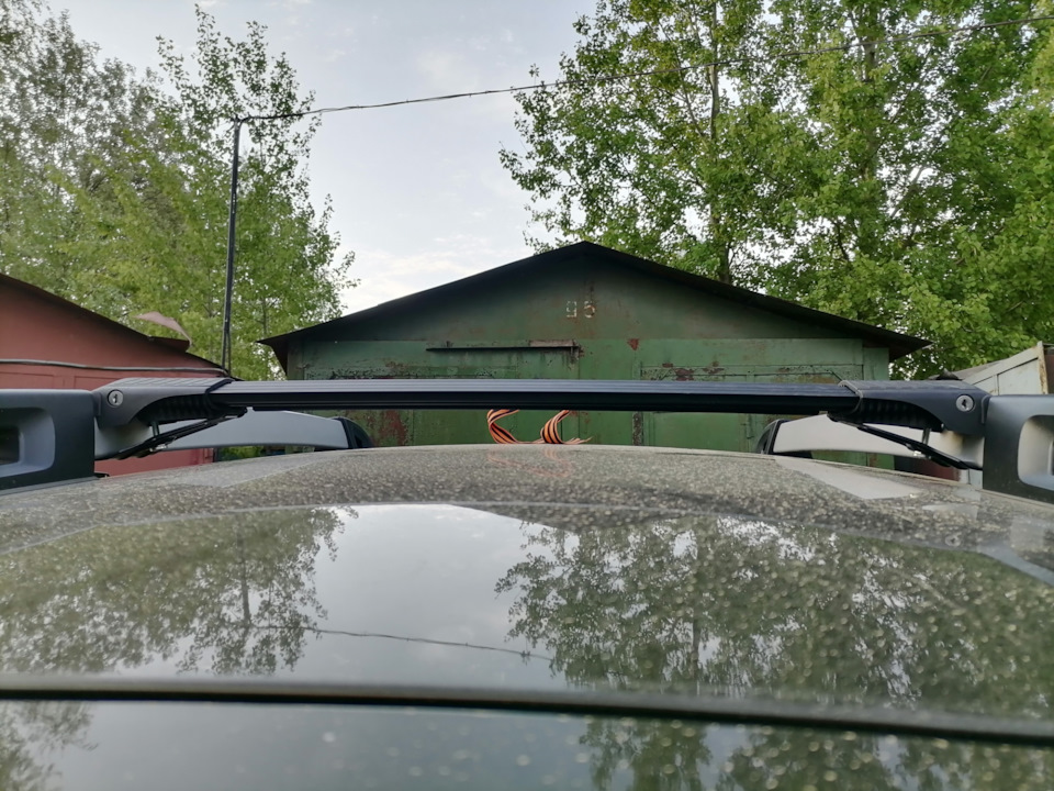 Фото в бортжурнале Renault Duster (1G)