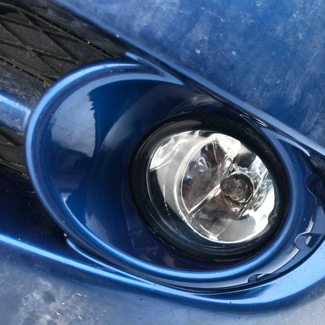 Замена птф и крышки расширительного бачка — Volkswagen Tiguan (1G), 1,4 ...