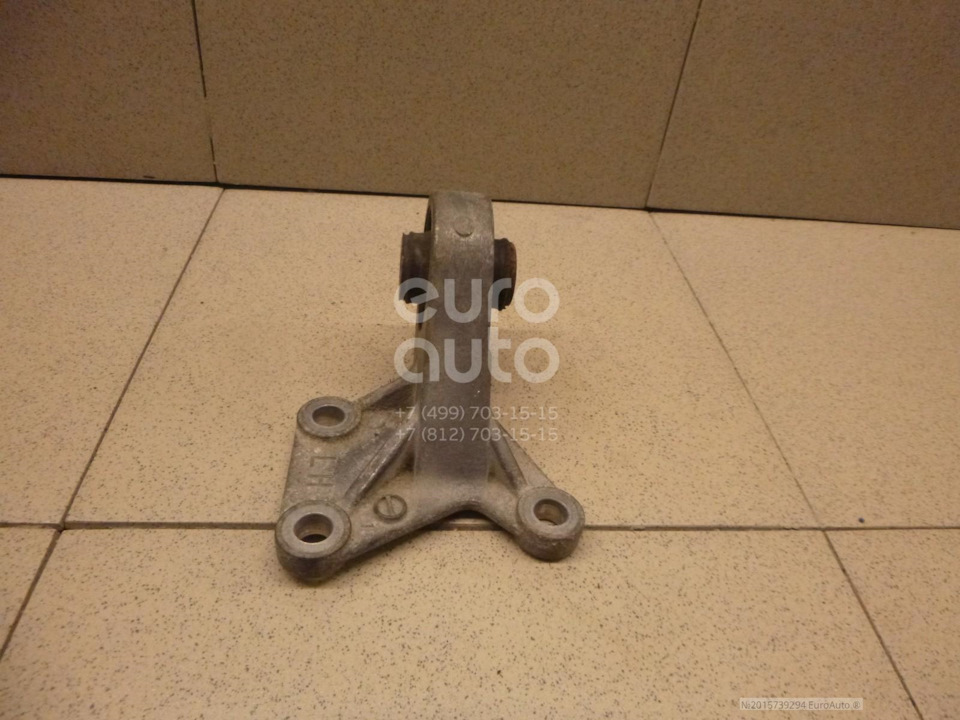 MBL10136161 ПОДУШКА ЗАДНЕГО РЕДУКТОРА ЛЕВАЯ OUTLANDER XL\OUTLANDER XL ...