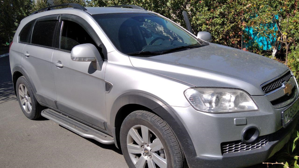 Замена сайлентблоков передних рычагов и левого пыльника ШРУСа ...