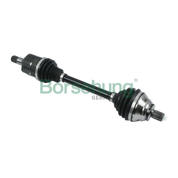 Заказал левый привод в сборе — Skoda Octavia A5 Mk2, 1,8 л, 2012 года ...