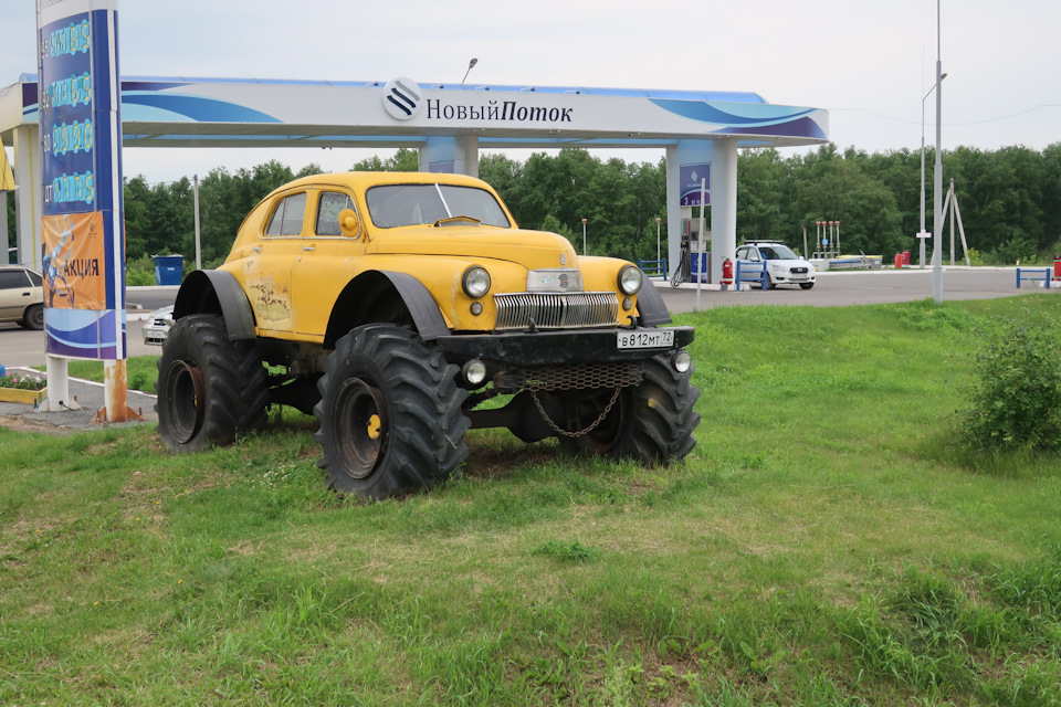 Фото в бортжурнале Mitsubishi Pajero Sport (3G)