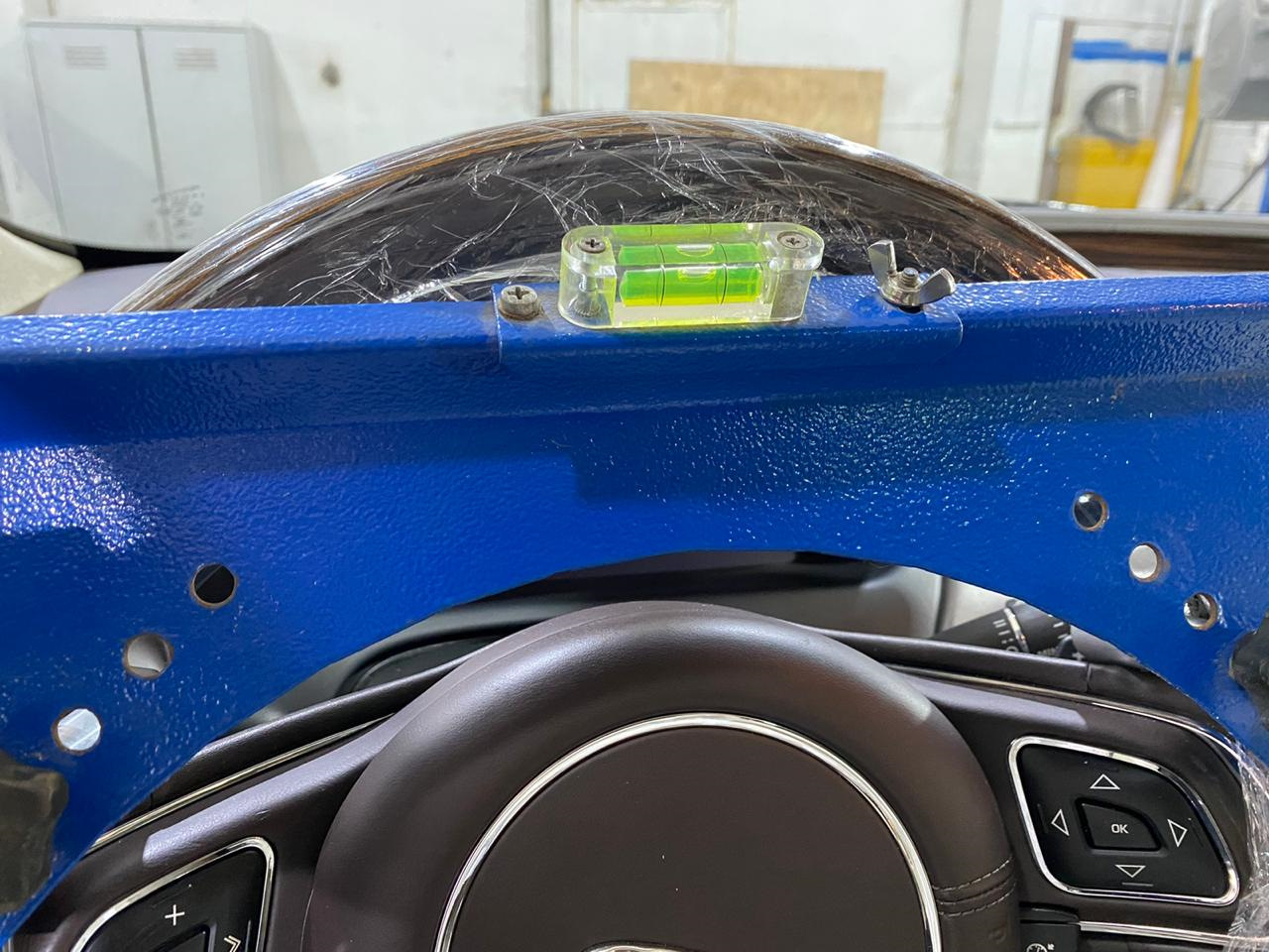 Регулировка сход-развала Jaguar — MNService на DRIVE2