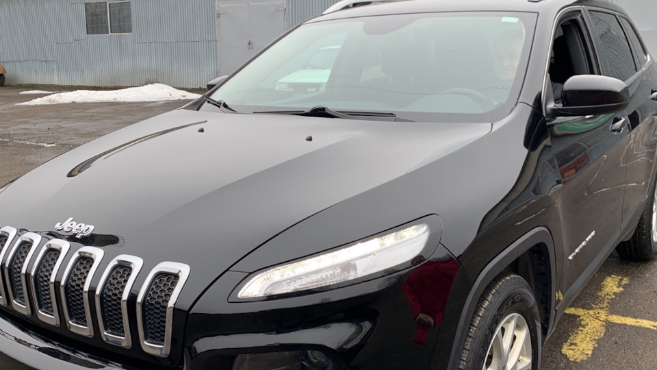 Вибрация при включении вентилятора печки, обдува, кондиционера — Jeep ...