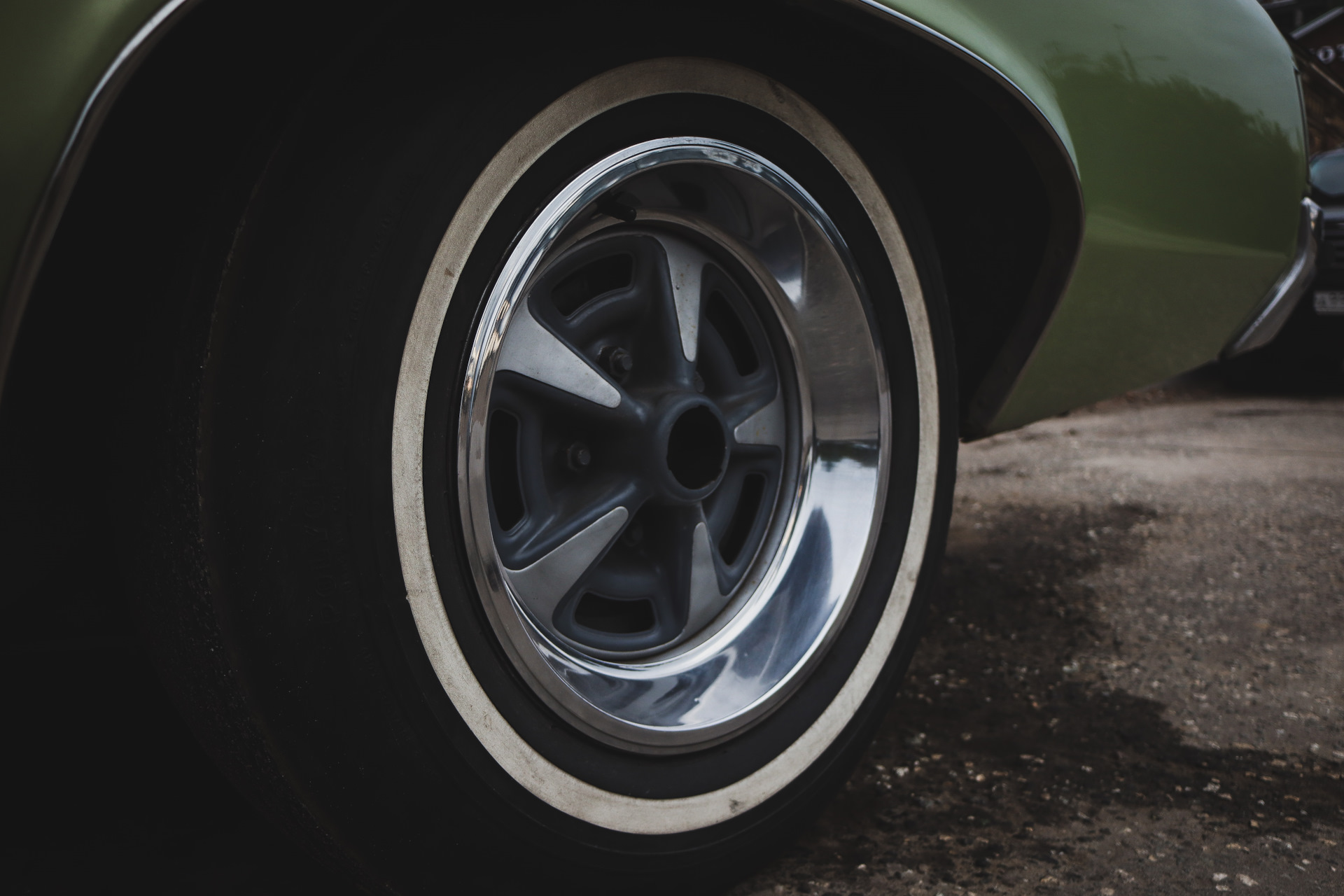 Приятная встреча (Нижний Новгород) — Jeep Wrangler (TJ), 2,4 л, 2002 ...