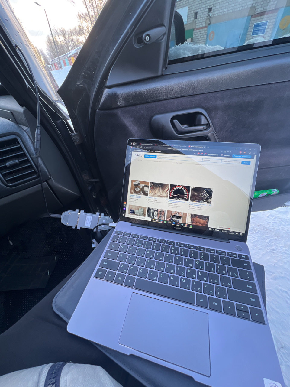 Прострелы + лаунч на ВАЗ 2110 — DRIVE2