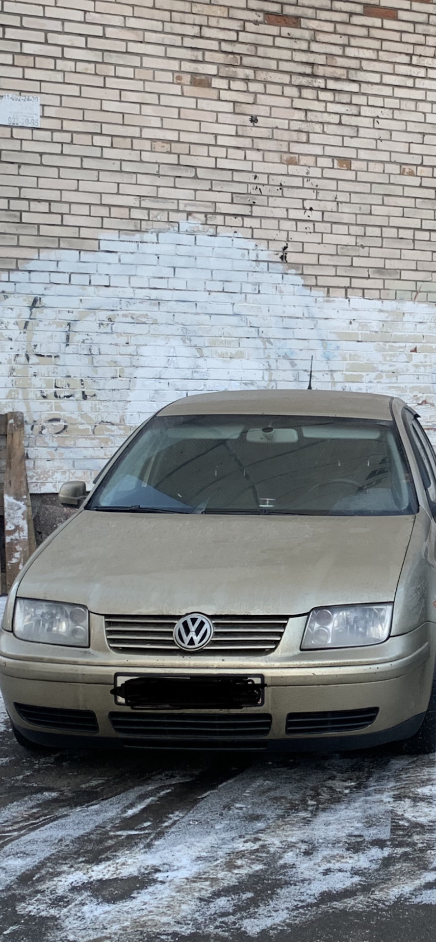 Всё ещё ищу капот на Фольксваген Бора/Джетта — Volkswagen Bora, 2 л, 2003  года | запчасти | DRIVE2