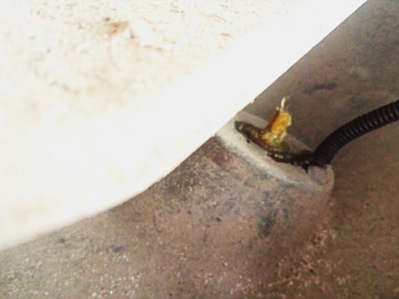 Фото в бортжурнале Toyota Corolla (140/150)