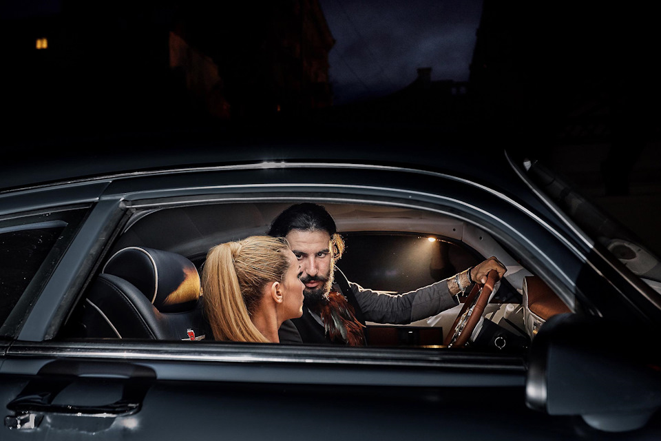 Сход-развал: что это такое и зачем он нужен? — Autopilot-toyota на DRIVE2