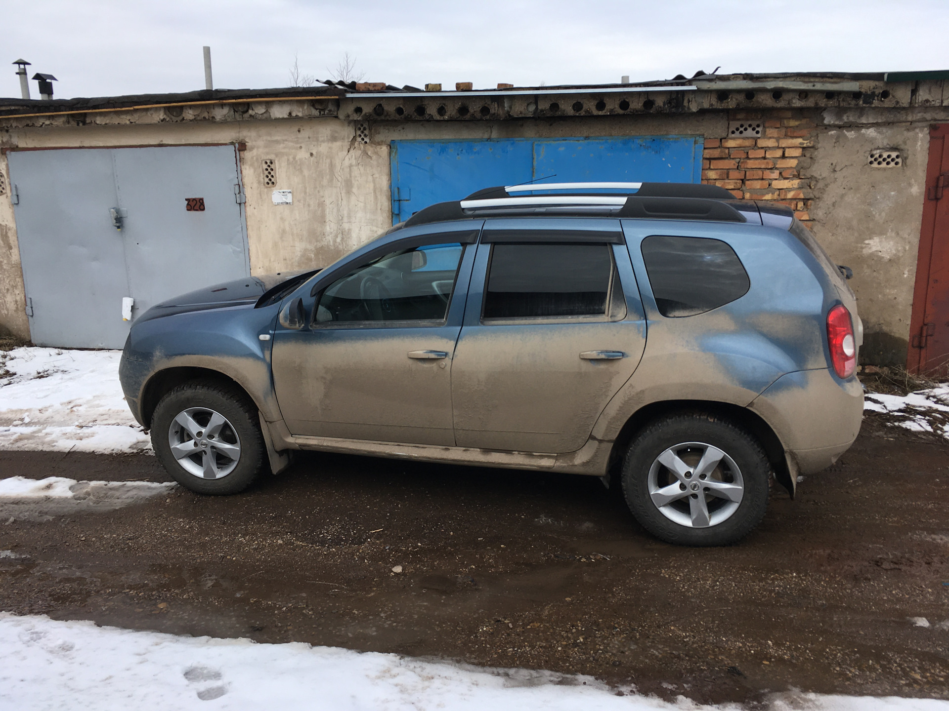 Подойдут ли диски от ниссан кашкай на рено дастер