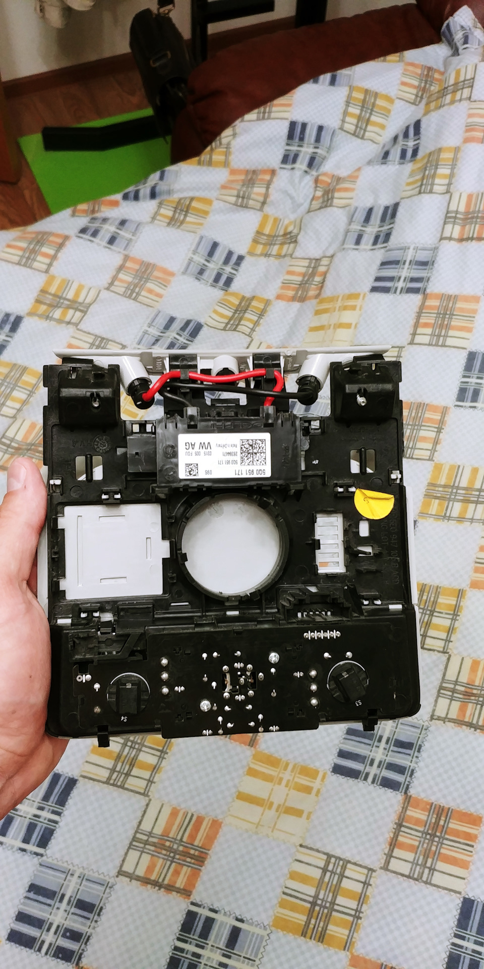 . — Skoda Octavia A7 Mk3