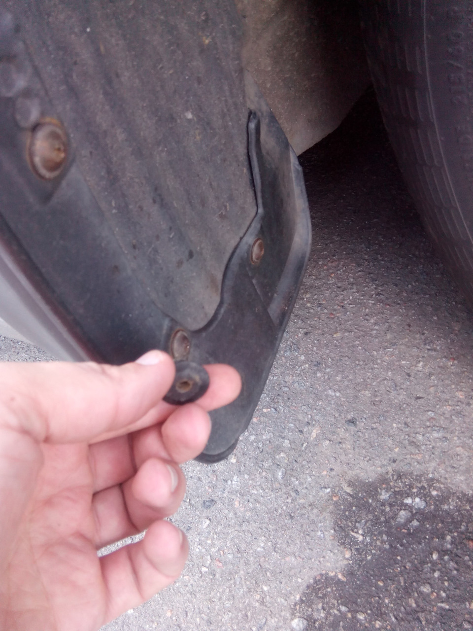 Фото в бортжурнале Honda Accord (8G)