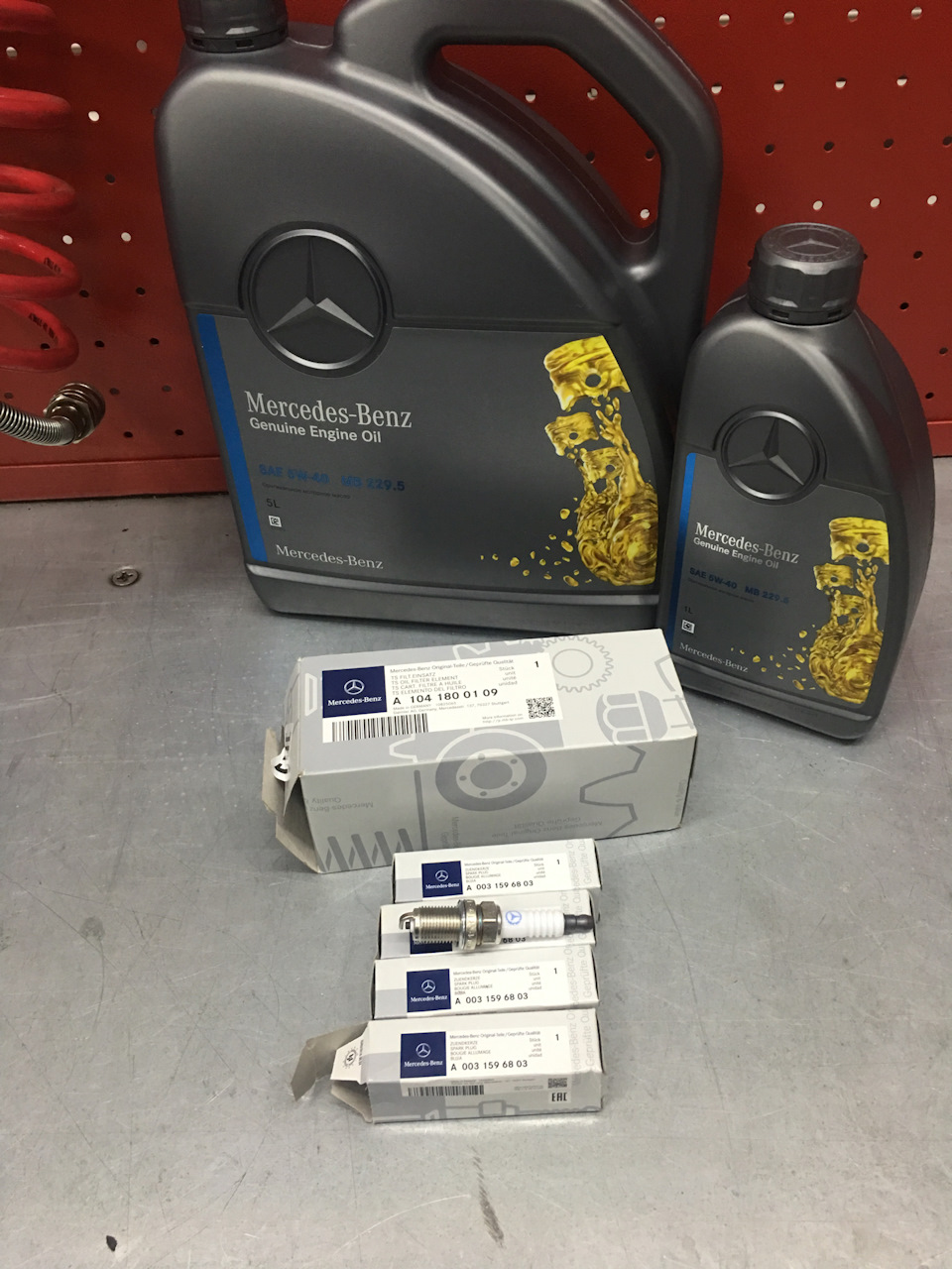 Расходники не че так! — Mercedes-Benz C-Class (W202), 1,8 л, 1999 года ...