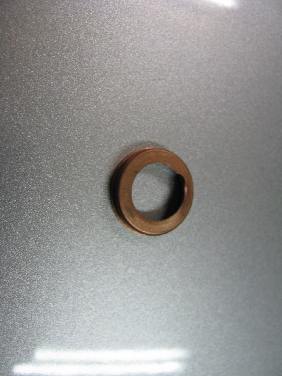 Фото в бортжурнале Nissan Tiida (1G)