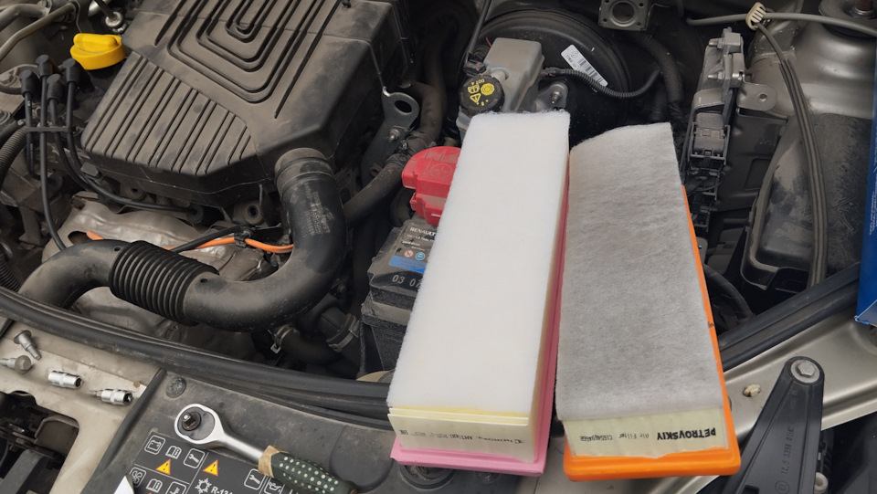 . — Renault Sandero Stepway (2G)