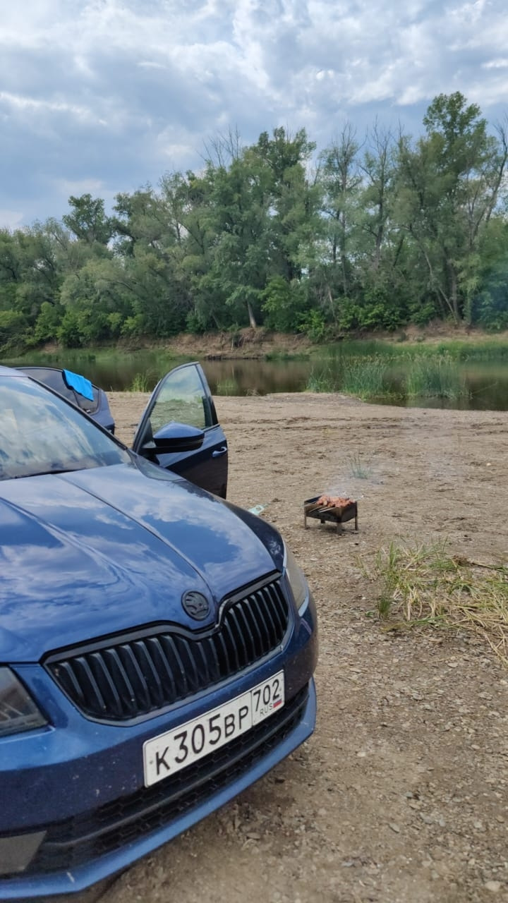 Выбор турбины и охлаждения, машина на stage, Octavia a7 MQB — Skoda Octavia  A7 Mk3, 1,8 л, 2014 года | тюнинг | DRIVE2