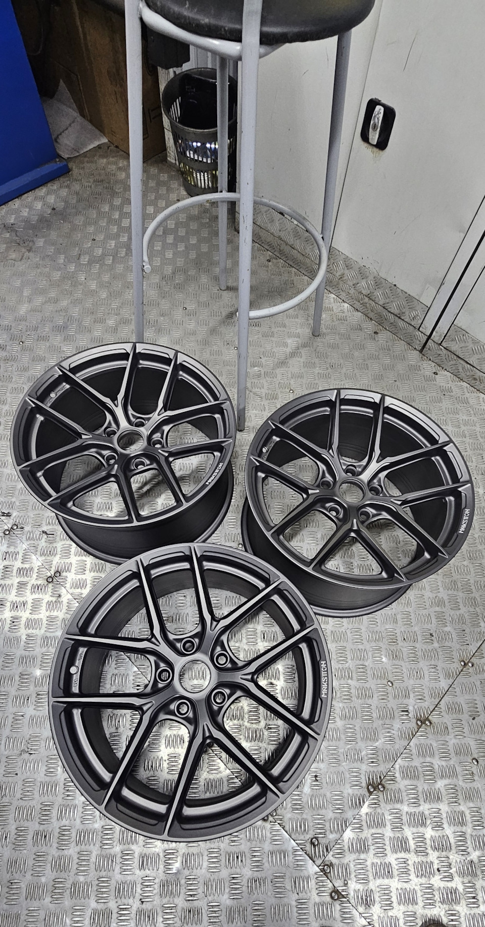 Диски на е46 купэ — BMW 3 series Coupe (E46), 2,8 л, 1999 года ...