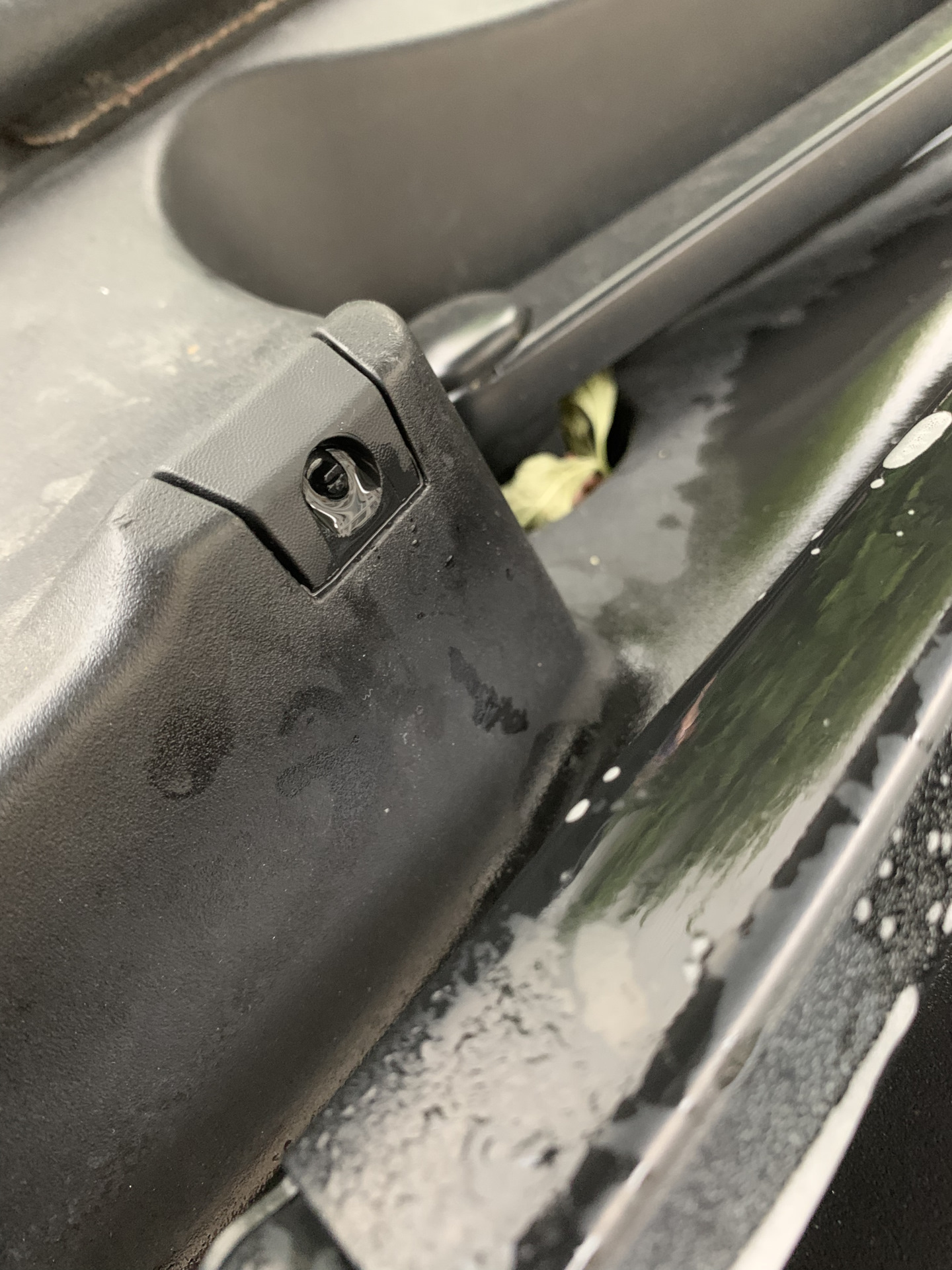 Форсунки Омывателя Стекла Ниссан Жук Купить