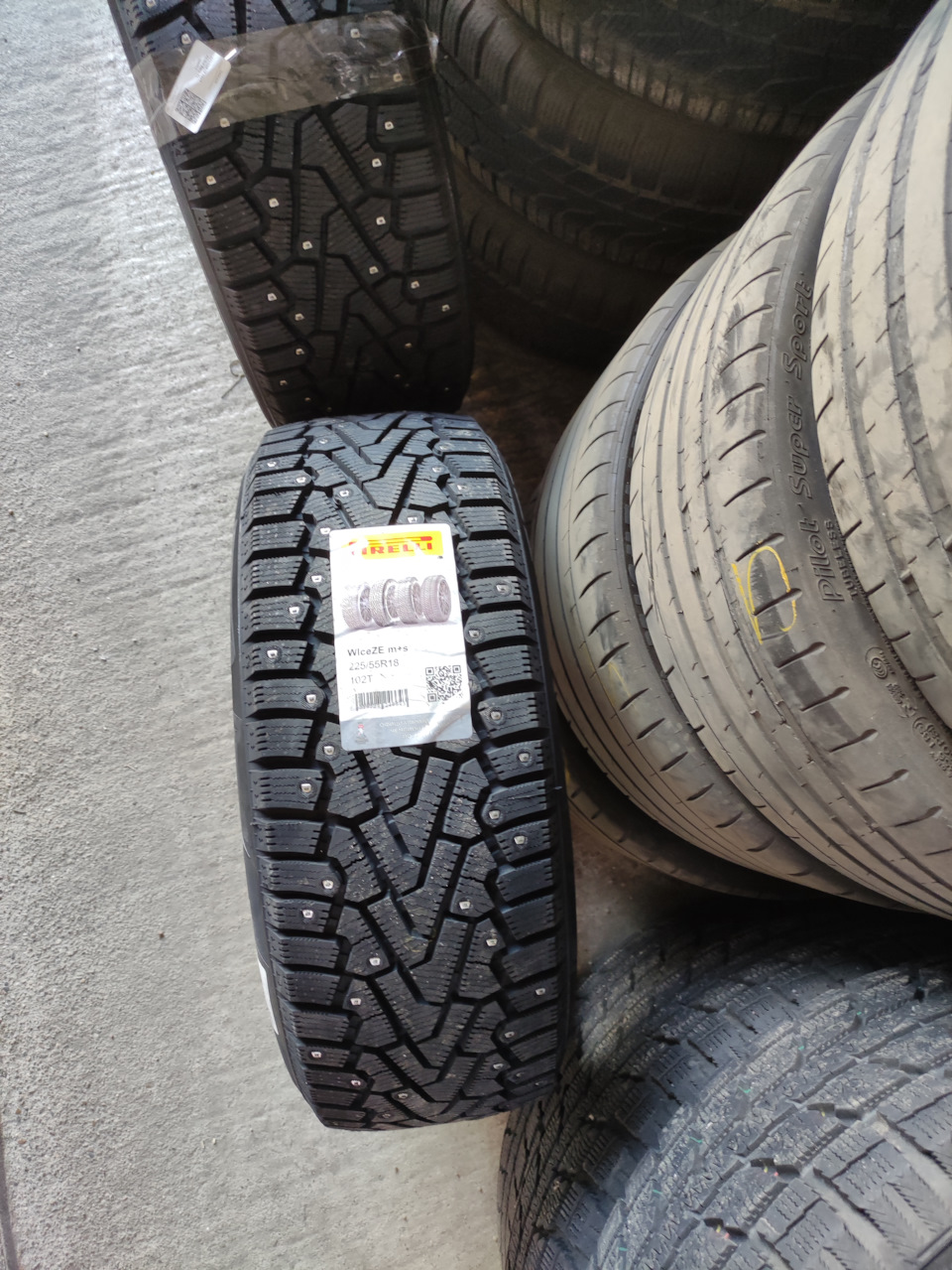 Фото в бортжурнале Haval Jolion