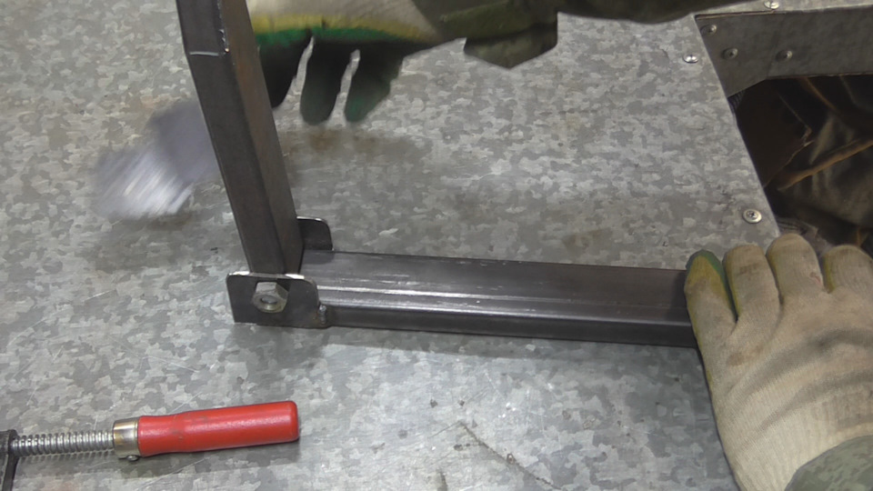 Веерная маркиза своими руками, тент для вашего авто и кемпинга ...