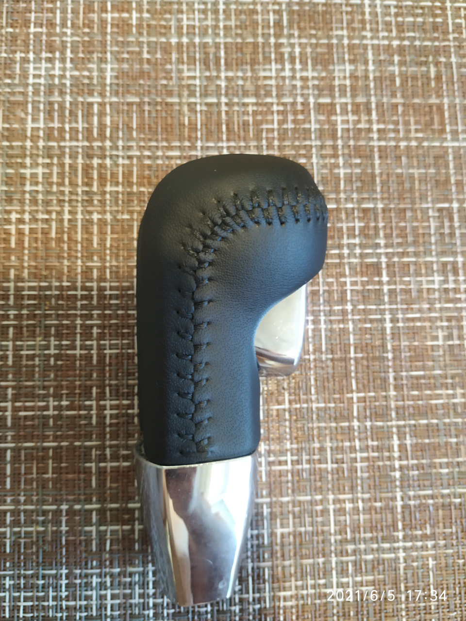 Фото в бортжурнале Opel Antara