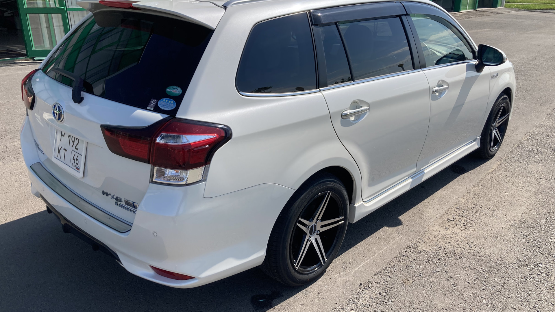 Тойота королла филдер 2019 год. Тойота Королла Филдер 2019. Toyota Fielder Hybrid 2019. Corolla Fielder Hybrid. Тойота Королла Филдер гибрид.