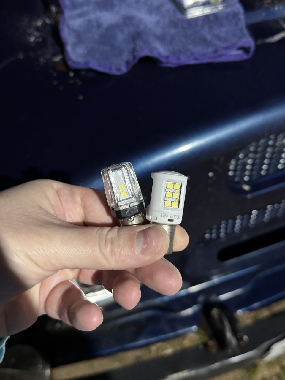 Фото в бортжурнале УАЗ 315195 Hunter