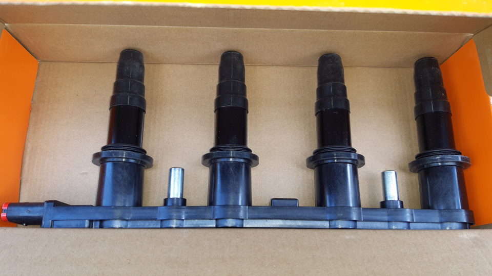 Фото в бортжурнале Opel Zafira B