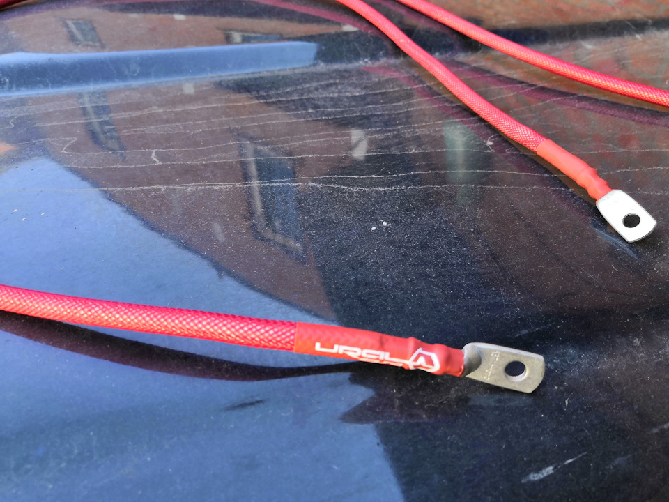 Фото в бортжурнале Chrysler PT Cruiser