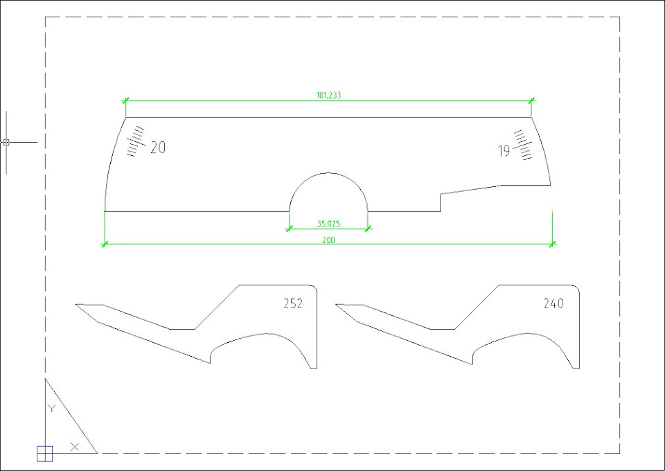Фазы ГРМ ЗМЗ 406, 405, 409 ИТОГ. 21/19 16/29 20/19. — ГАЗ 31105, 2,3 л ...
