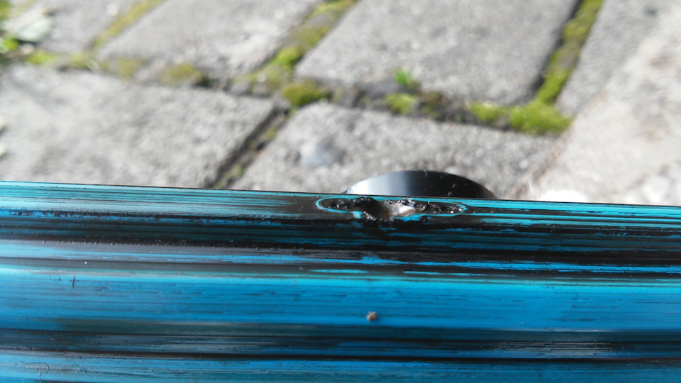 Фото в бортжурнале SsangYong Kyron