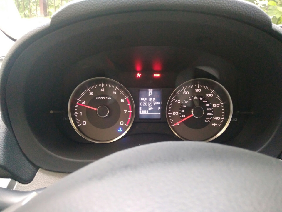 Srs Airbag Light Subaru Forester Shelly Lighting