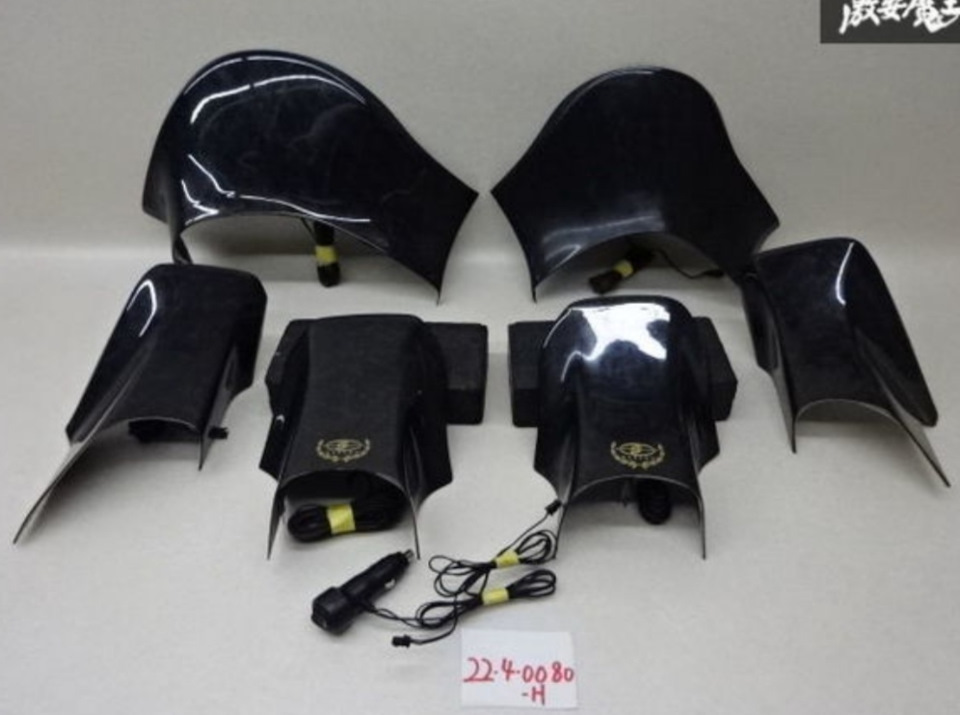 Фото в бортжурнале Honda Odyssey (2G)