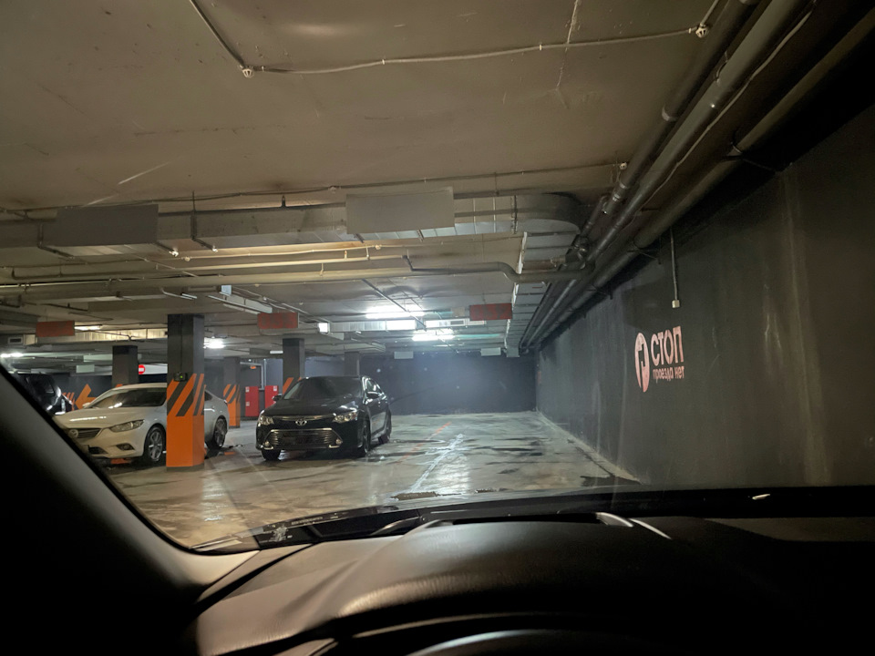 Тонировка авто мазда 6