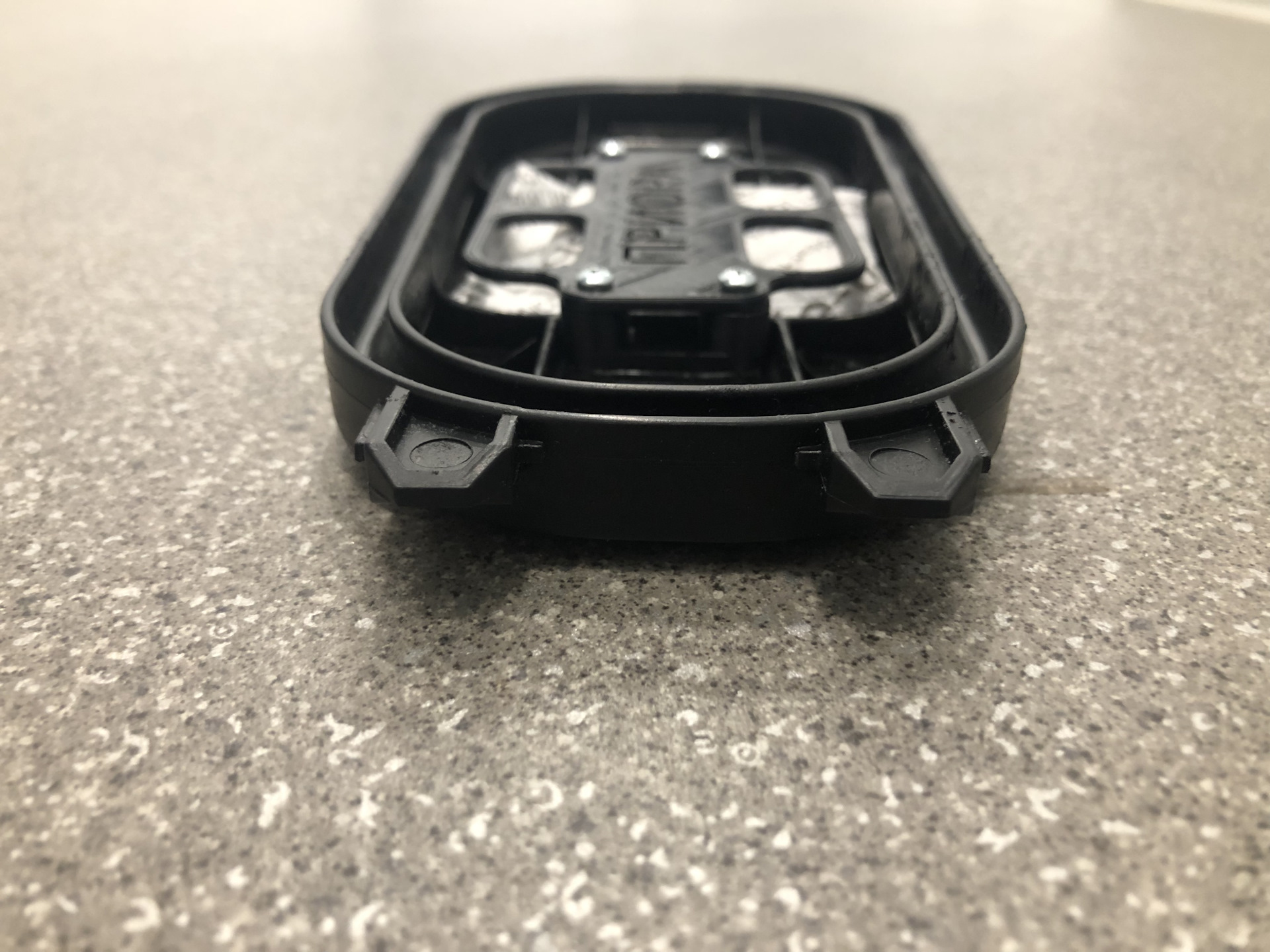 Потеют фары — Lada Приора седан, 1,6 л, 2014 года | тюнинг | DRIVE2