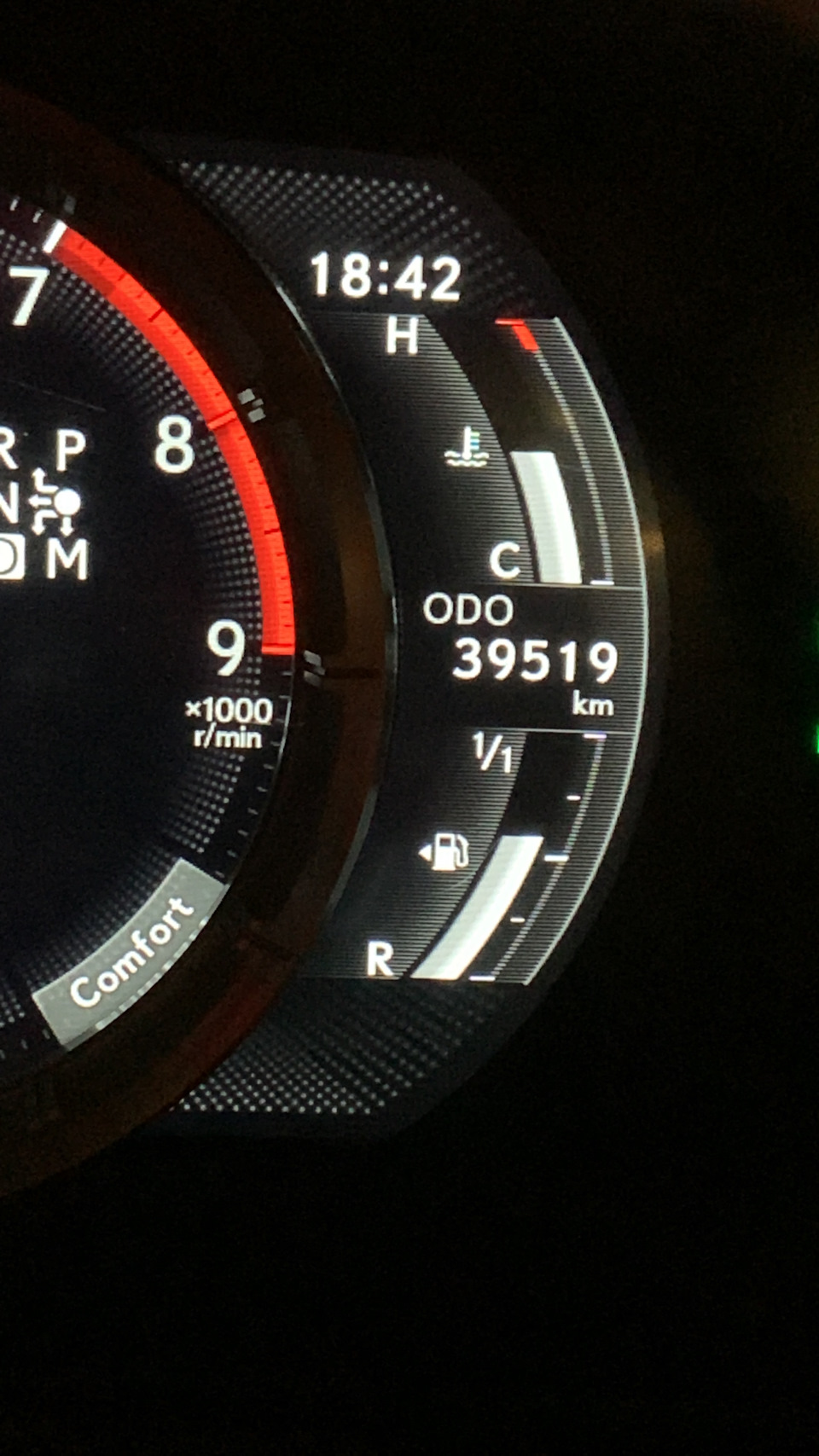 Пробег уже рядом! С Февраля прокатал 19.000 км 😱 — Lexus LC 500