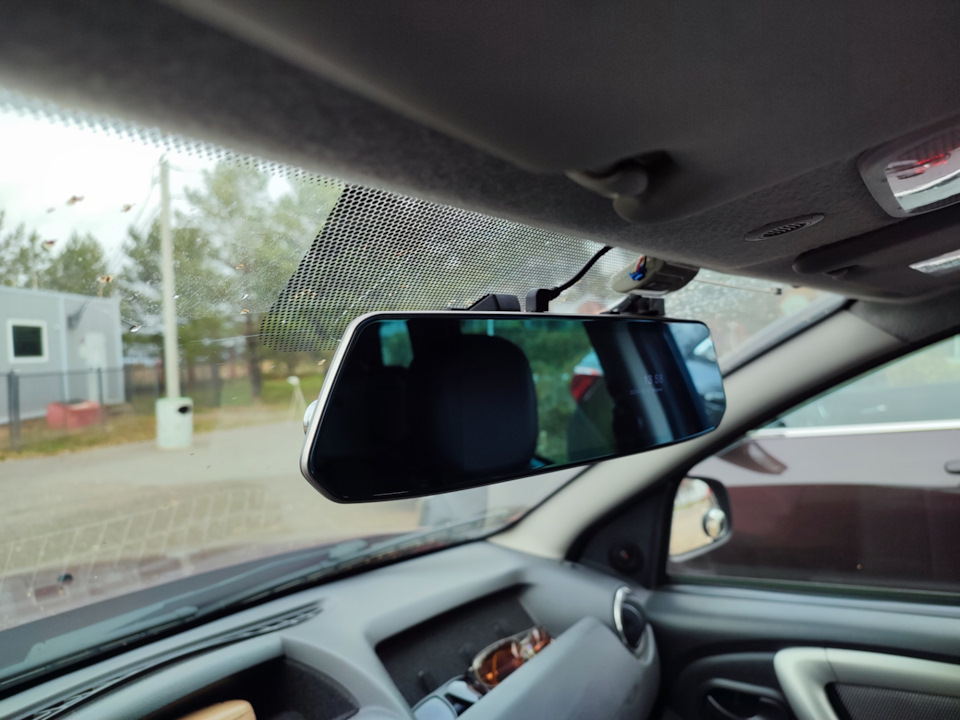 Фото в бортжурнале Renault Duster (1G)