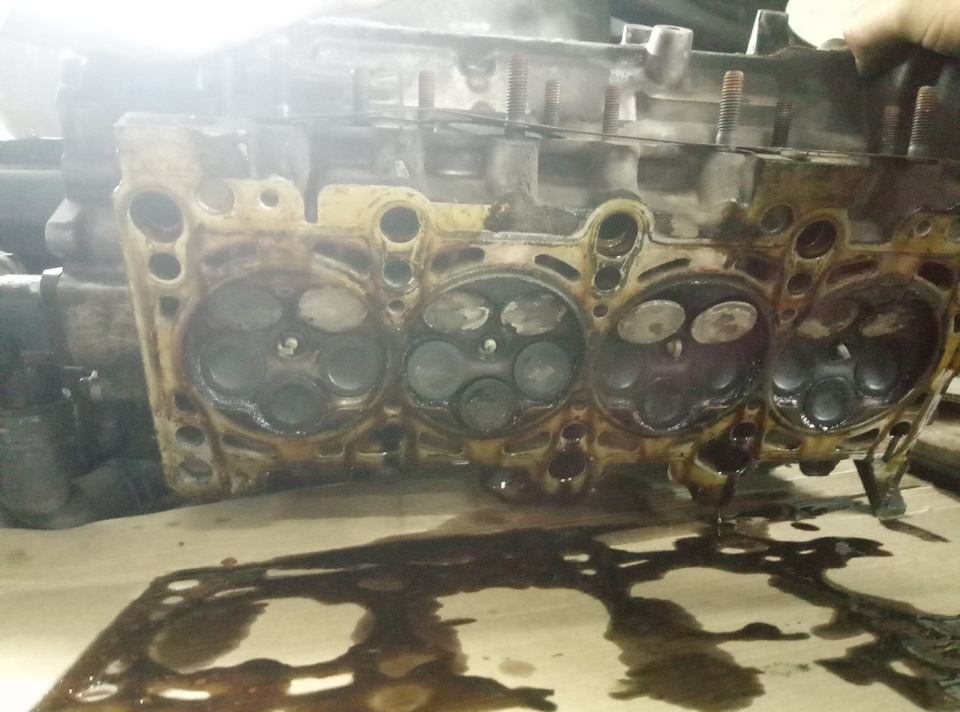 Проблемы с печкой, завоздушивание печки, завоздушивает систему ...