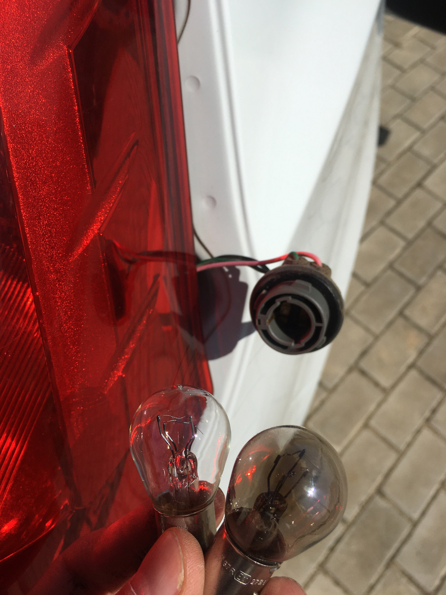 Пройдена диагностика ходовой 113567км — Hyundai Solaris Hatchback, 1,6 ...