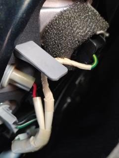 Фото в бортжурнале Toyota Camry (XV50)