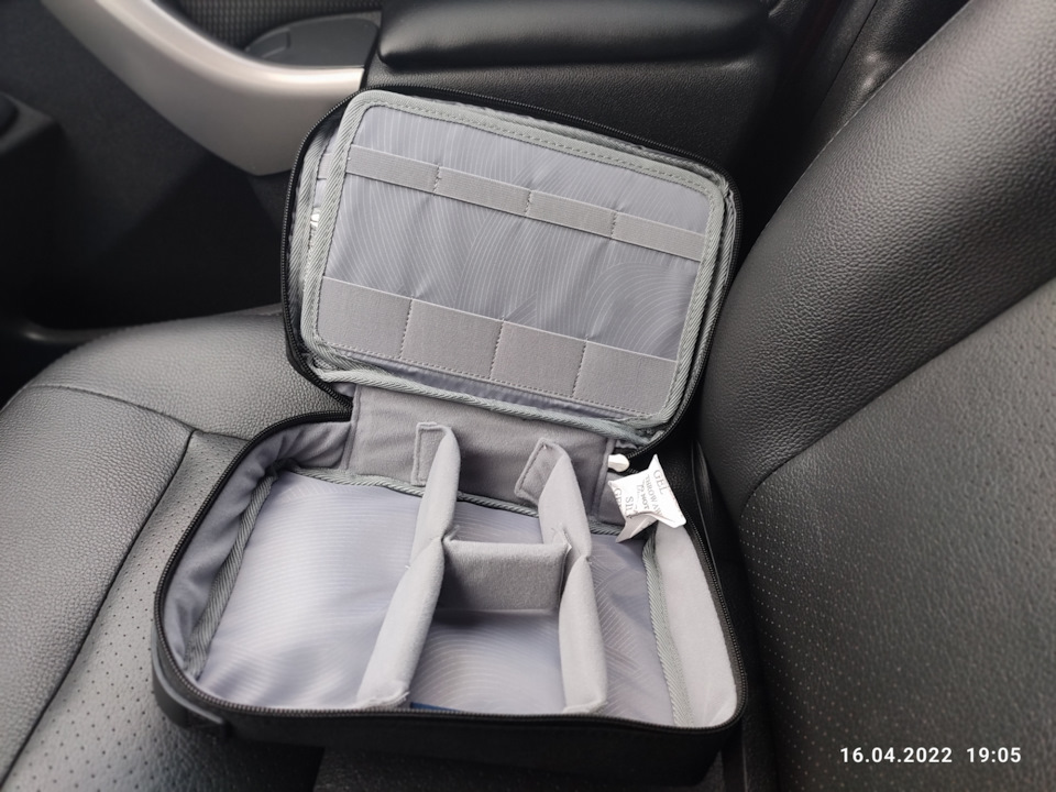 Фото в бортжурнале Renault Duster (1G)