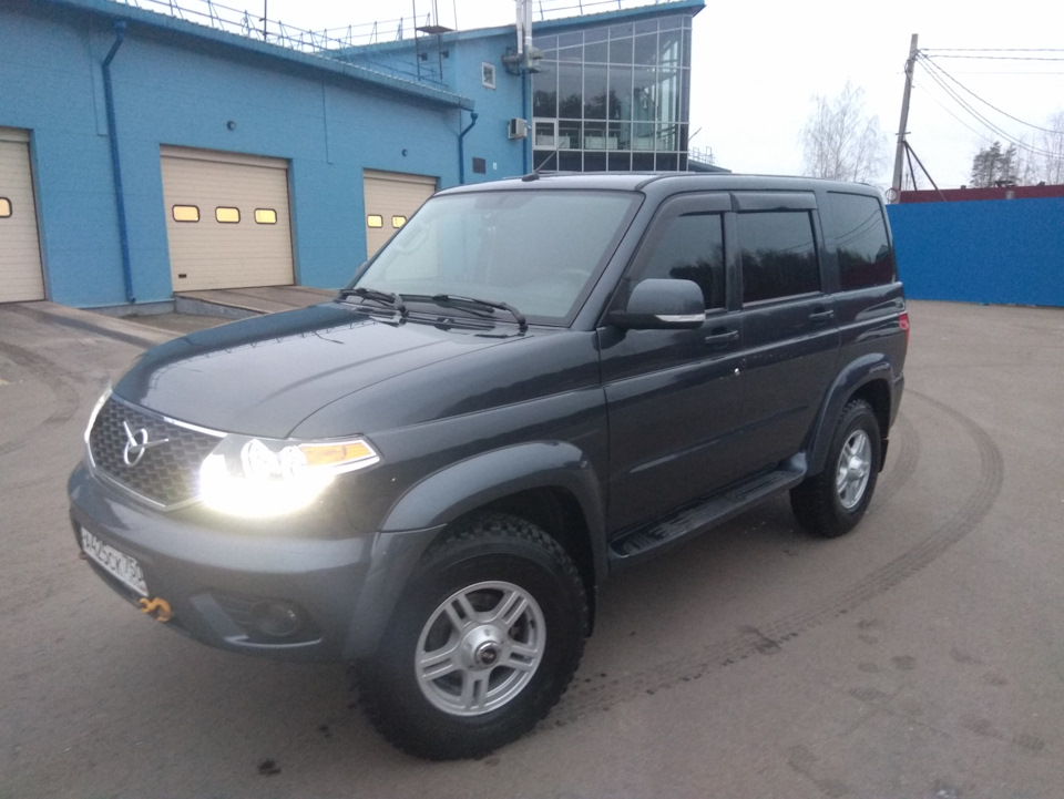 Сравнение — SsangYong Rexton (2G), 2,7 л, 2009 года | покупка машины ...