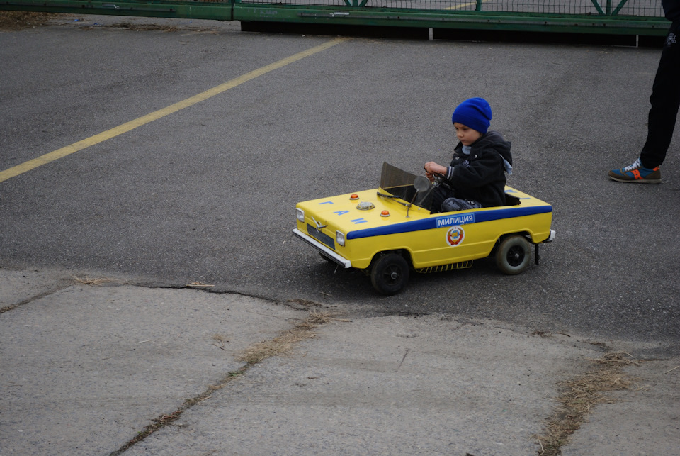 Карабас-Барабас: разбор полётов — Skoda Octavia Mk2, 1,8 л., 2012 года ...