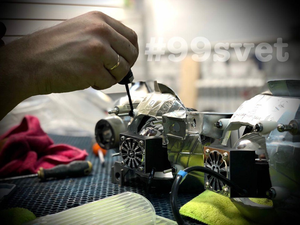 Отчет по установке…ч4 — Subaru Forester (SH)